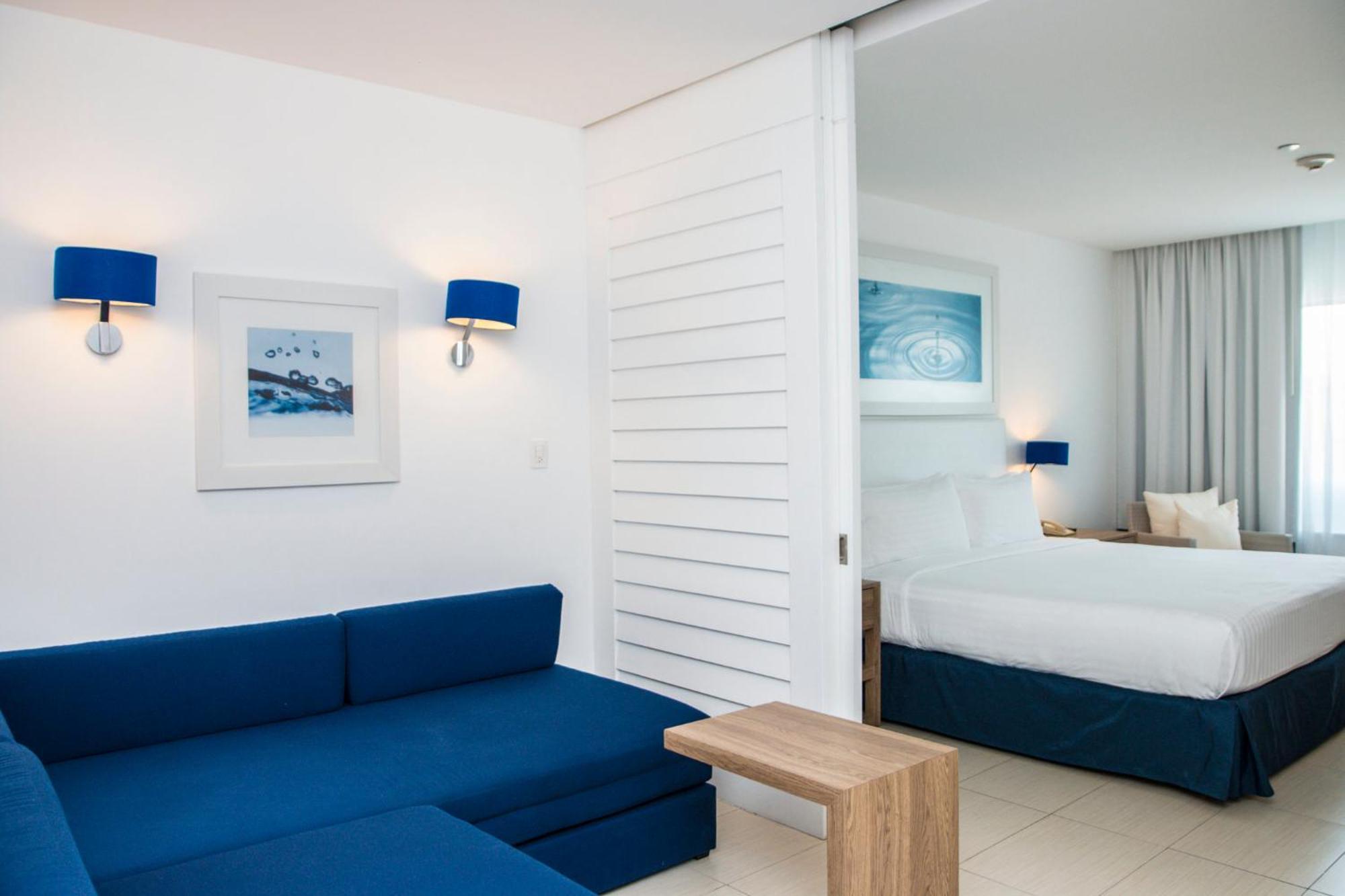 Holiday Inn Acapulco La Isla By Ihg Экстерьер фото