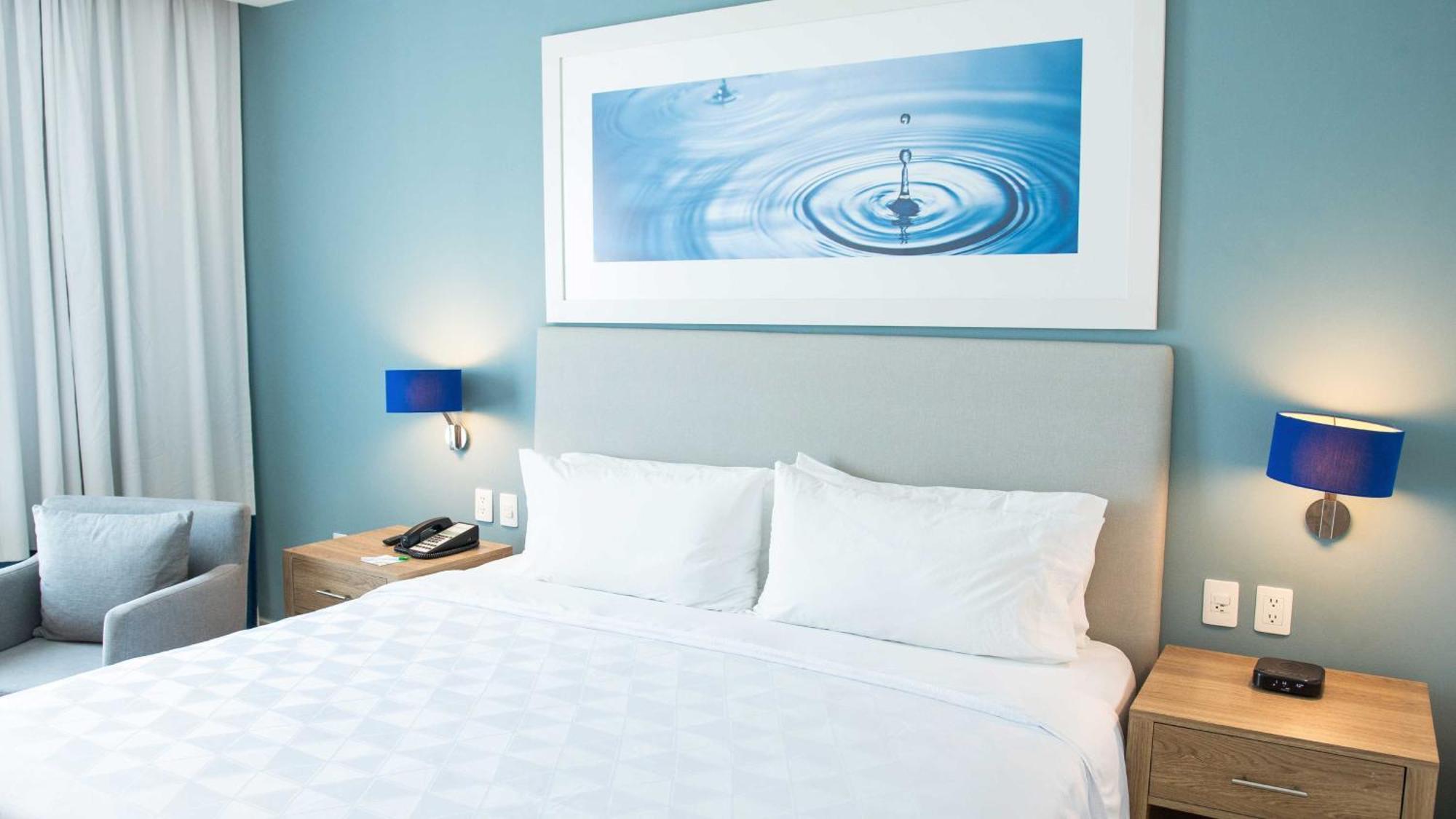 Holiday Inn Acapulco La Isla By Ihg Экстерьер фото