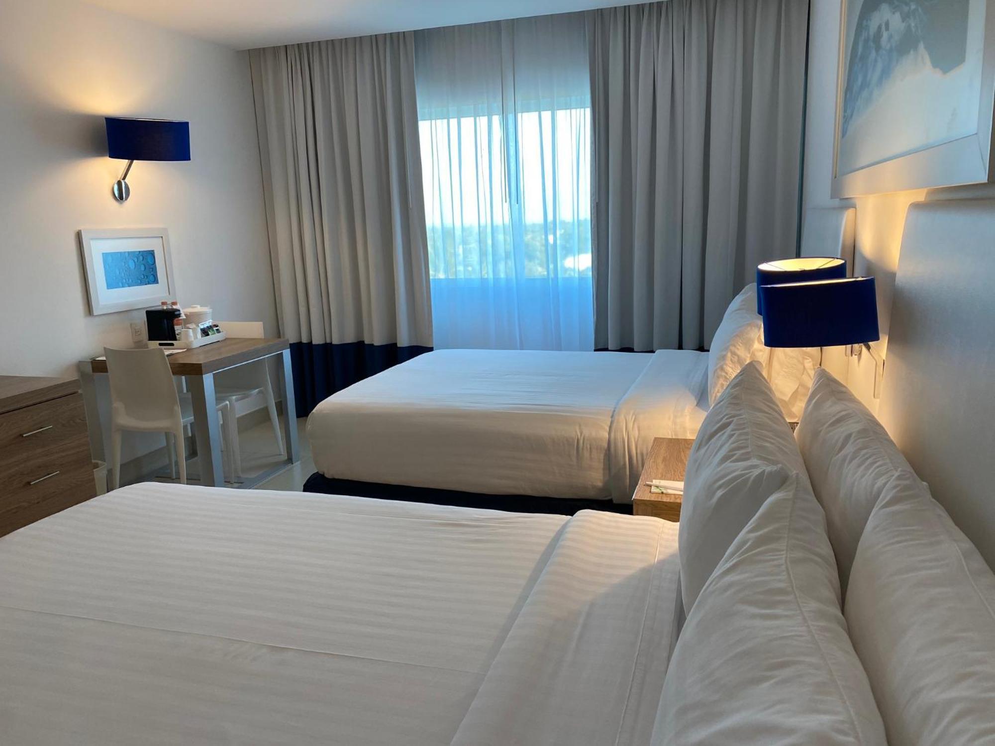 Holiday Inn Acapulco La Isla By Ihg Экстерьер фото