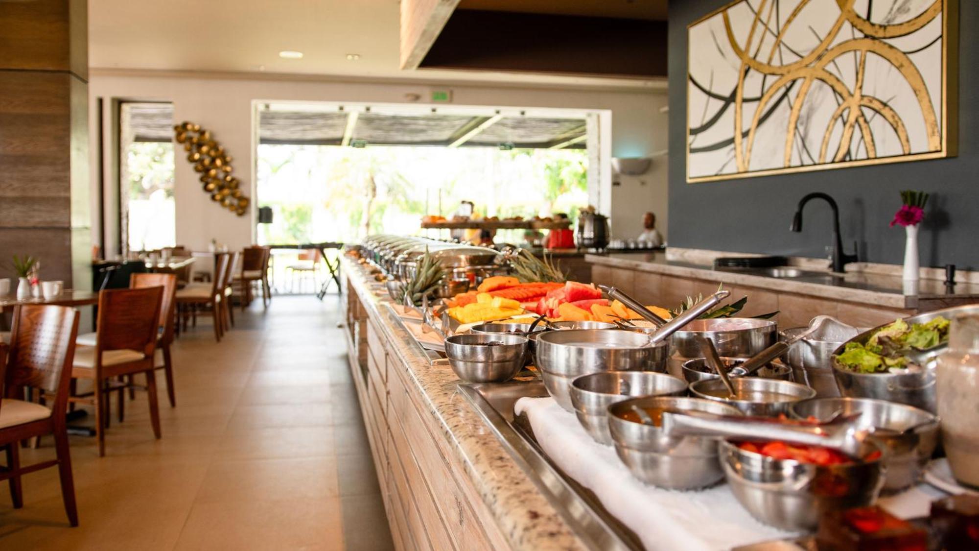 Holiday Inn Acapulco La Isla By Ihg Экстерьер фото